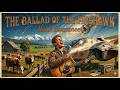 The Ballad of the Firehawk - Hank Buccaneer (Star Citizen Country Song Breaking Free Avenger)