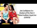 Jatt Ludhiyane Da (LYRICS) - Student Of The Year 2 | Tiger Shroff, Tara & Ananya | Vishal, Payal Dev Mp3 Song