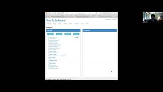 Tim Rowledge - Text To Software - 27 July 2022 screenshot 3