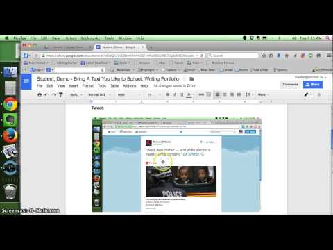 writing-the-introduction-to-multi-genre-portfolio