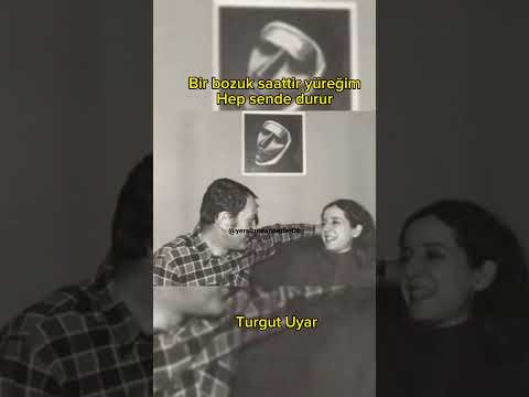 Bir Kadına Aşık