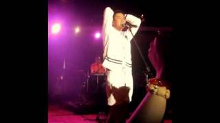 藍奕邦  - cocktail @ 20111230 又燦爛又糜爛之夜 Part2
