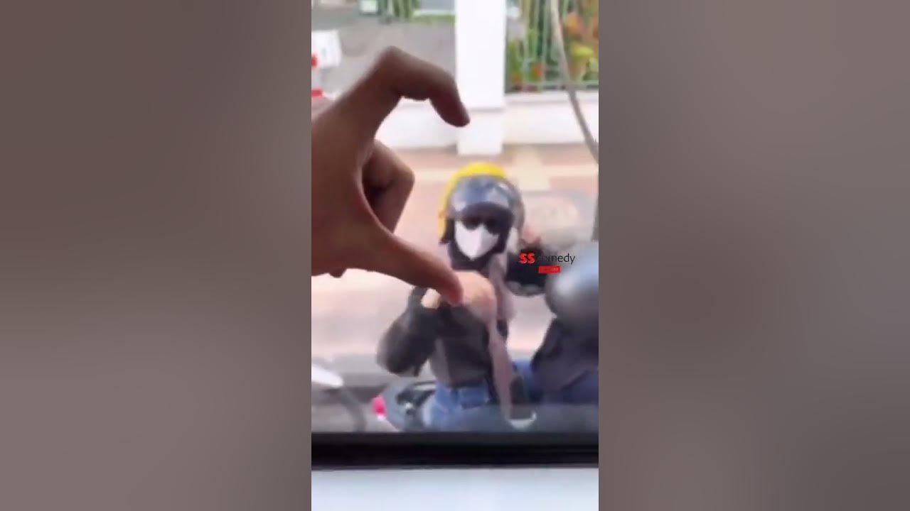 Adek, cinta tak selamanya indah dek #shorts - YouTube