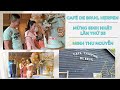 Người Việt ở Hà Lan tổ chức sinh nhật| Chúc mừng sinh nhật chị Minh Thu Nguyen|Tiệc sinh nhật