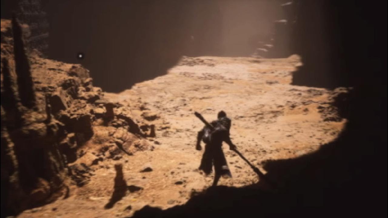 Wu Kong - How to find the Loong Scales