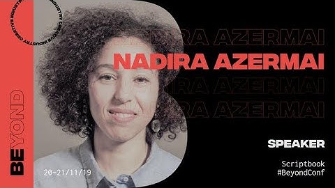 Beyond Conference: Democratizing The Film Business Through AI with ScriptBook