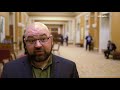 Interview with Dan Braley from Boeing Global Service
