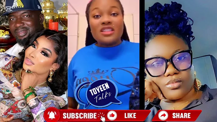 Madam Zeemama said she saw an update on MAMA  page concerning Alhaja Lizzy, what could that be ???