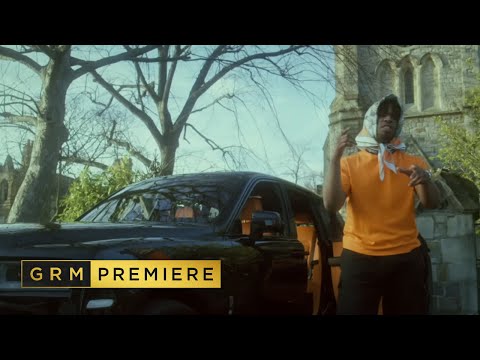 Avelino - Prey [Music Video] | GRM Daily 