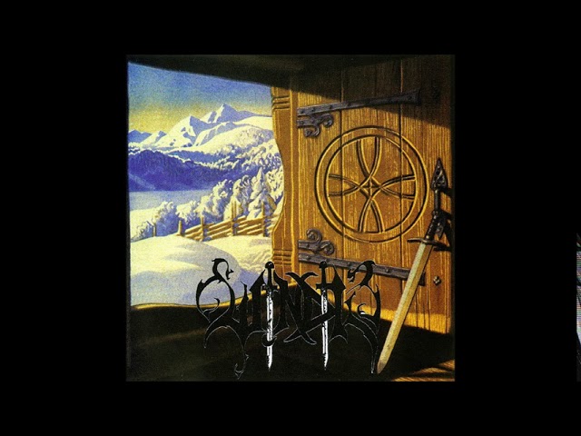 Windir - Arntor |Full Album| - YouTube