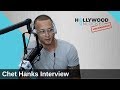 Chet Hanks talks Relationship with Dad (Tom Hanks) Hollywood Unlocked [UNCENSORED]