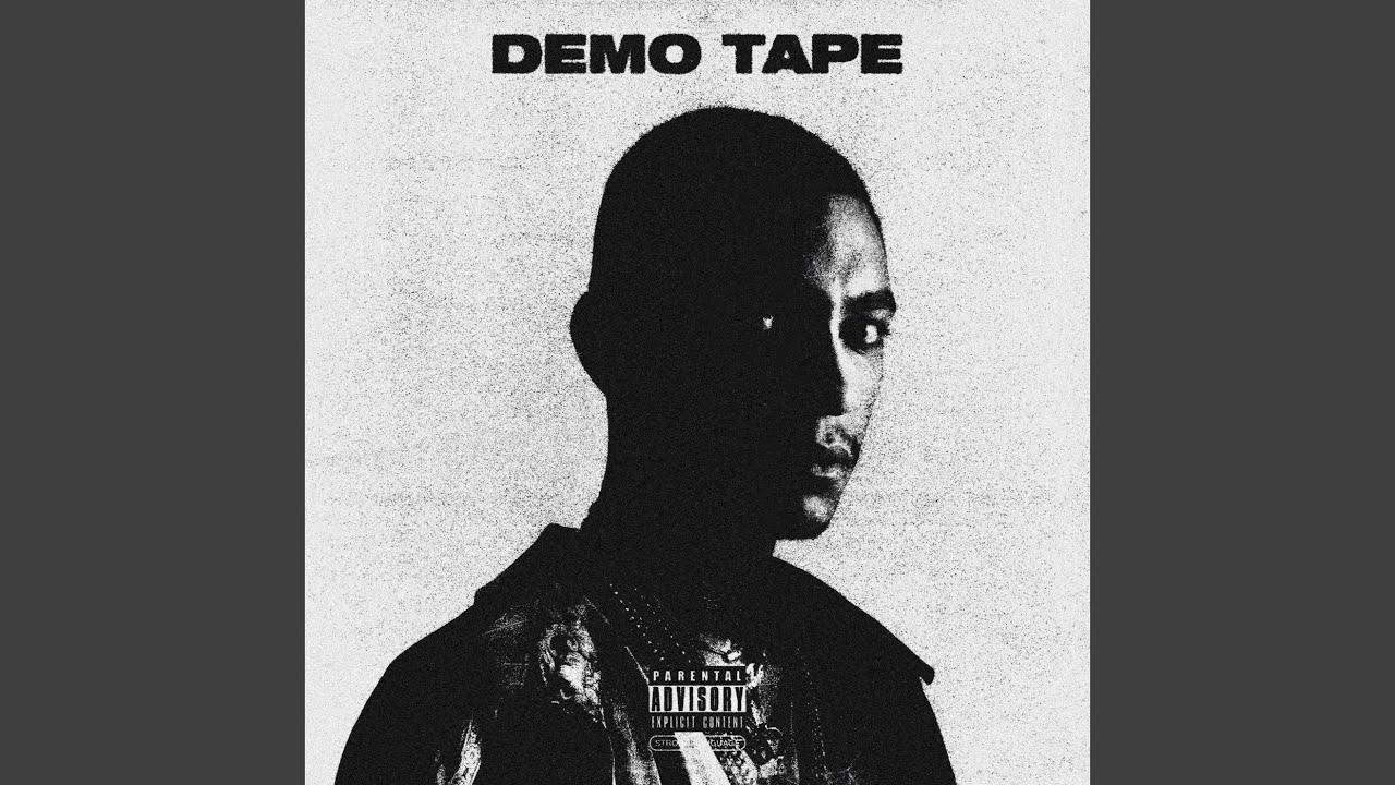 Demo tapes