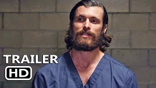 CHAMELEON Official Trailer (2020)