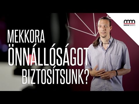 Videó: Hogyan Lehet Meghatározni, Hogy Mekkora Jövedelmet Engedünk Magunknak?