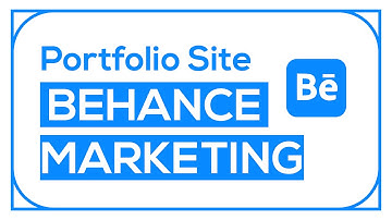 Behance Marketing . How to Submit Behance Project .Behance secret to get more views. Portfolio setup