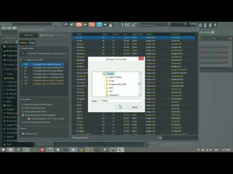 How to free Download and install vst plugins for fl studio (Hindi/Urdu)