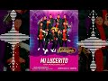 Mi Lucerito - Orquesta Sentimiento | Audio