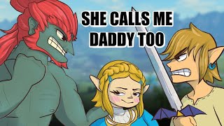 Link She Calls Me Daddy To