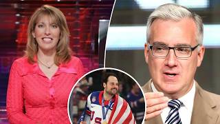 Drama Explodes Keith Olbermann vs Linda Cohn Over Auston Matthews Olympics Take News