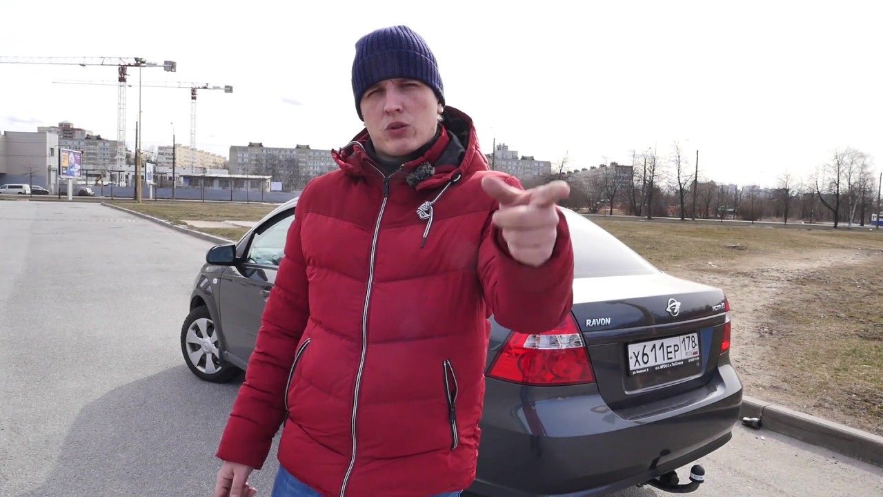 Кто выпускает нексию