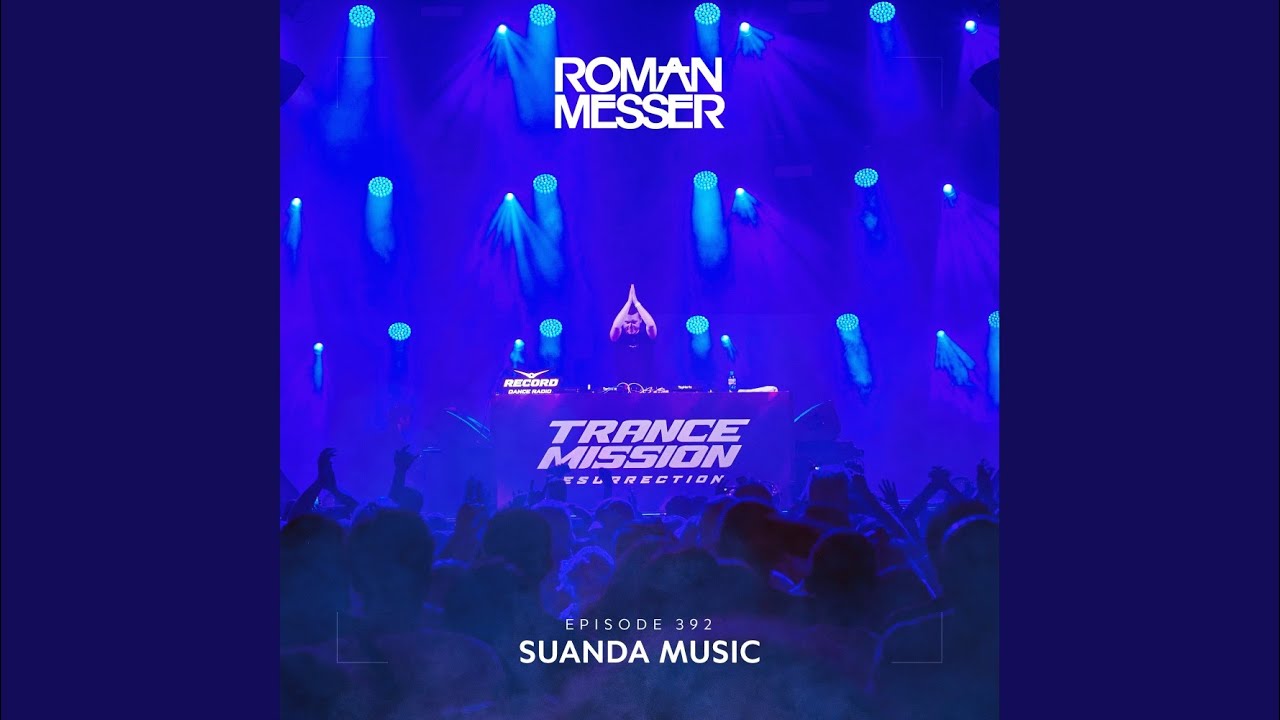 Darkness Into Light (Suanda 392)