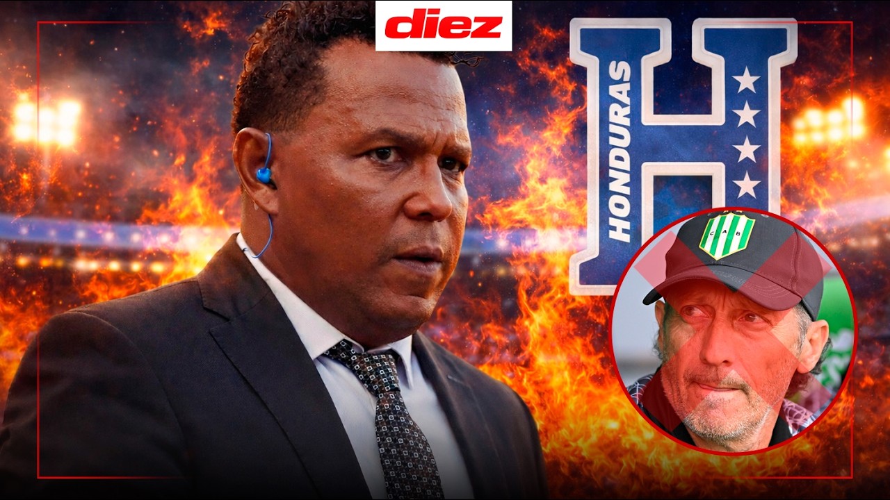 Carlos Pavón confiesa: no es fan de Pedro Troglio, ¿dirigiría a Honduras? y paliza a Real España