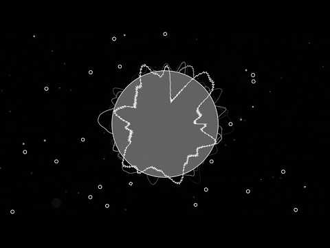 [p5js & tonejs] Burial & Four Tet - Moth