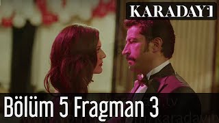 Karadayı 5.Bölüm Fragmanı 3