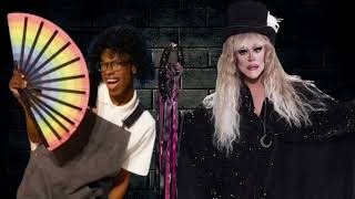 There Are Small Parts Drag Races Terrible Rusical Roles