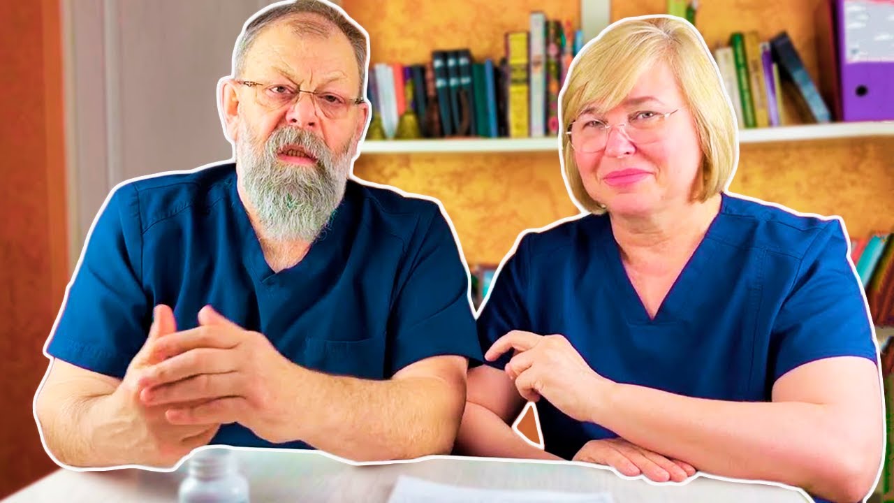 Женская функция - провокатор новообразований. Избегайте эти ошибки ...