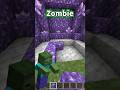 Minecraft: Who Played Yoru no Odoriko BEST? 🤔 #shorts