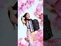 Senorita #accordion #girl #accordionist #music #cover #elenastenkina #woman #señorita
