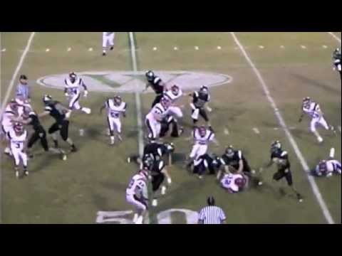 Aaron Blance--Webb School of Knoxville--Sopho...  ...