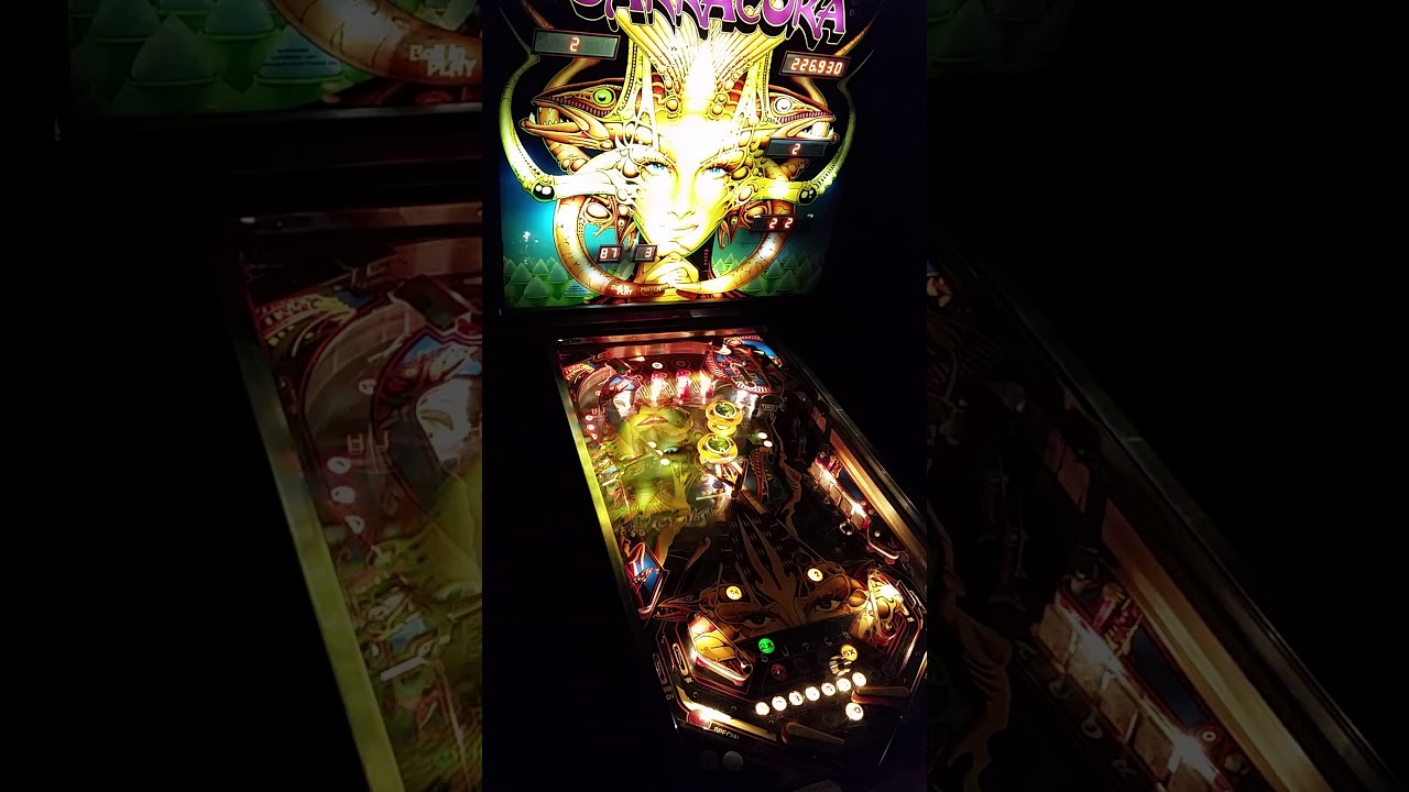 Barracora problem  (Full Video)