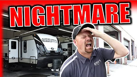 Most Common RV Warranty Issues (And how to fix them FASTER!)