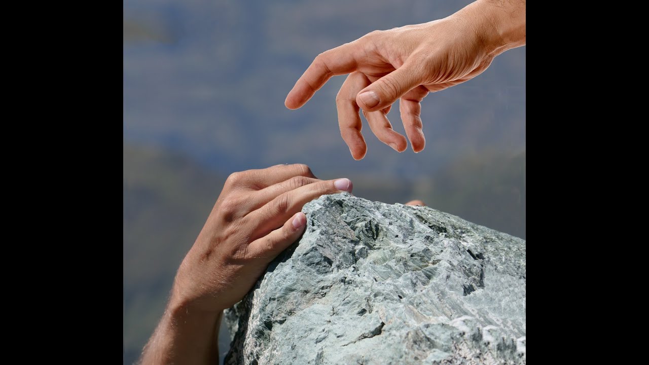 "Genesis: In The Beginning"  w/ Pastor Roly Rodriguez