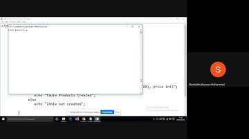 PHP Mysqli(Object Oriented) and PDO differences
