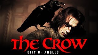 The Crow City Of Angels: Jurassitol (Filter)
