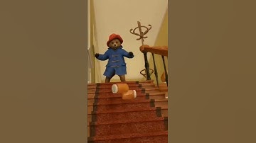 Paddington Run gameplay 🤩🎮 #androidgames