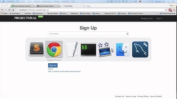 Ruby on Rails Tutorial 15   Devise Views