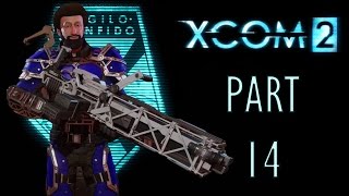The Value of Mimic Beacons, Let's Play XCOM 2, Part 14