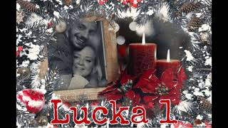 Lucka 1 Julkalender - Emelie & Victor
