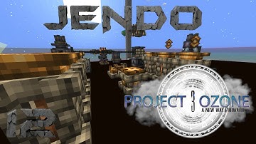 Project Ozone 3 :: Ep.12 :: Embers Rekindled