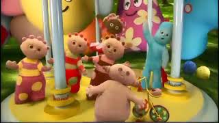 Bbc Childrens Dvd - Promo 2009-2010