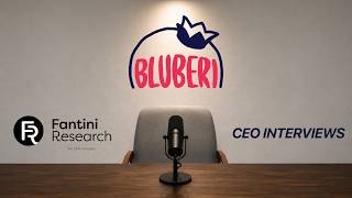 Details G2E 2026 - CEO Andrew Burke, Bluberi News
