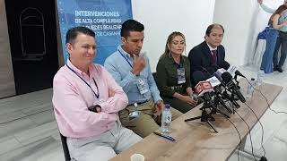 La Clinica Casanare y la Asociacion Colombiana de Cirugia Vascular realizan gran
