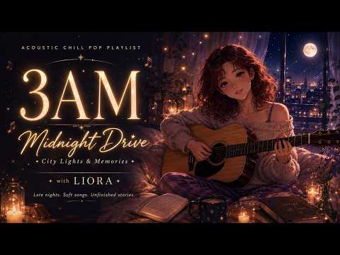 3AM by LIORA