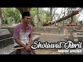 SHOLAWAT JIBRIL - MBAH YADEK ( Cover Musik Vidio )