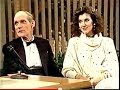 Capture de la vidéo Céline Dion & Adhémar Dion 🎤🎤 (Entrevue Avec Son Père / Interview With Her Father) 🎄 1988