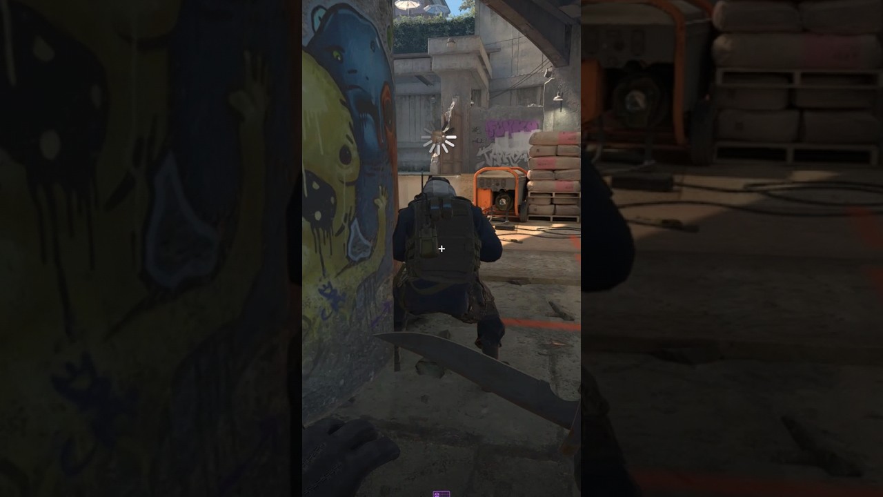 I went against the most brain dead enemies 💀 #gaming #shorts #funny #funnymoments